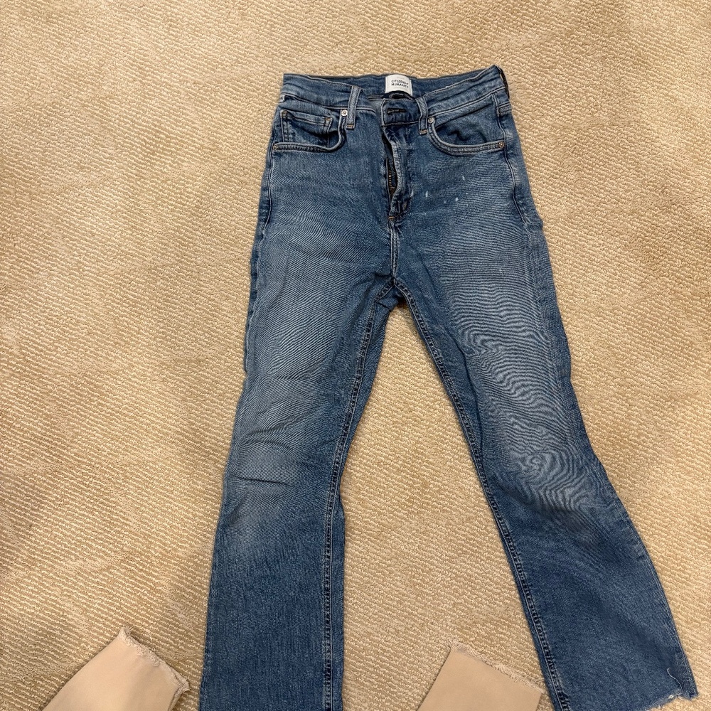 Citizens of Humanity